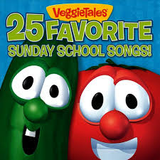 vEGGIETALES 25 SONGS