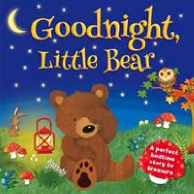 Goodnight Little Bear