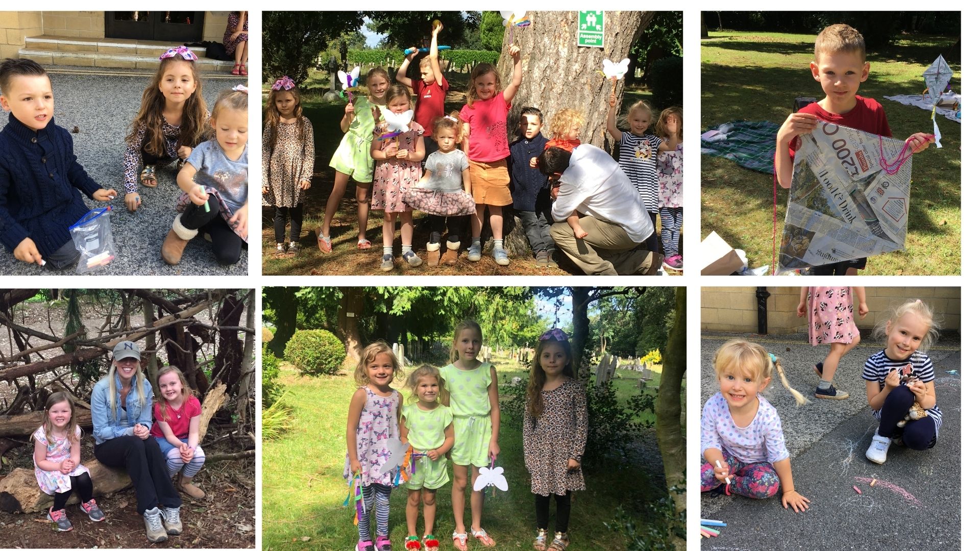 CHILDREN (3)