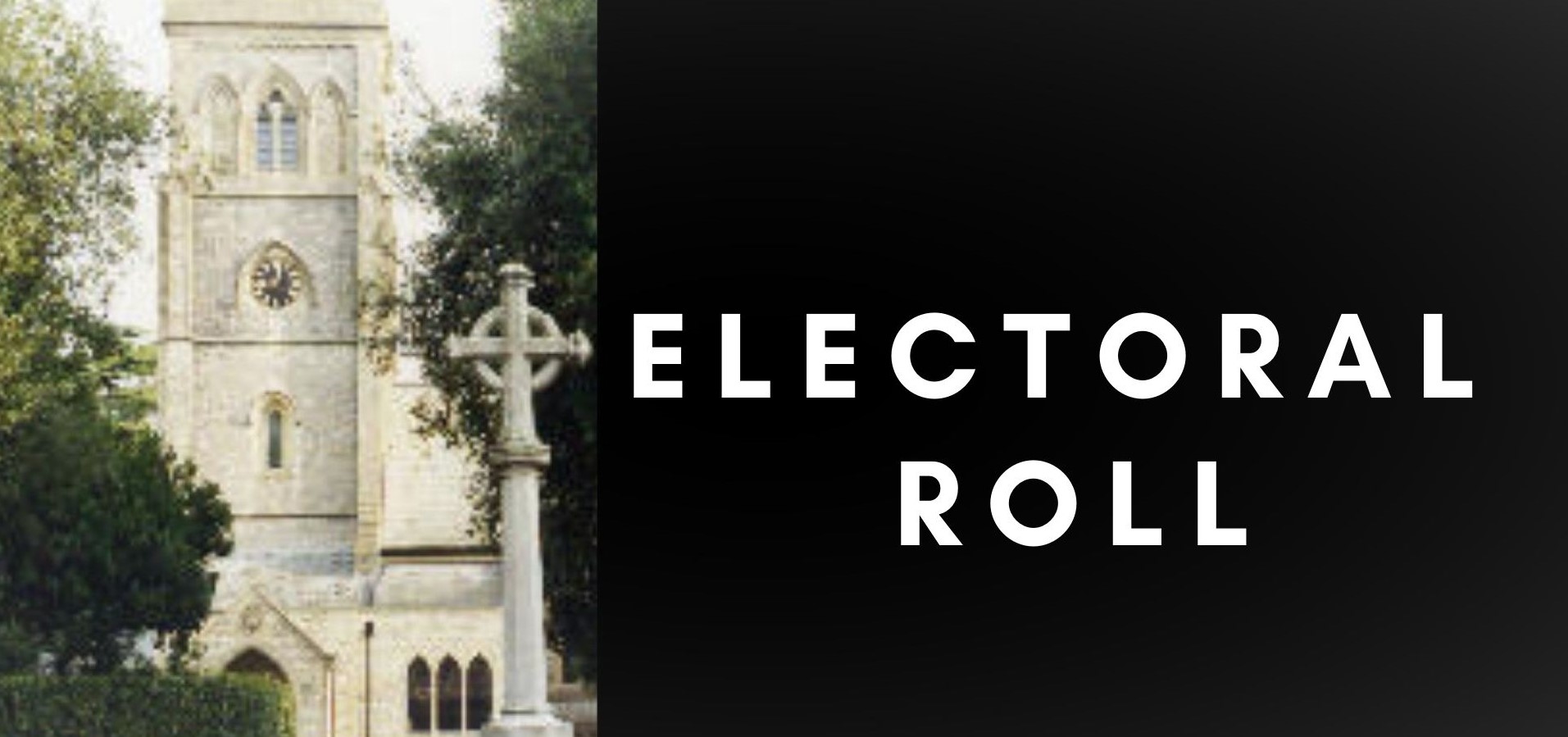 eLECTORAL ROLL 2