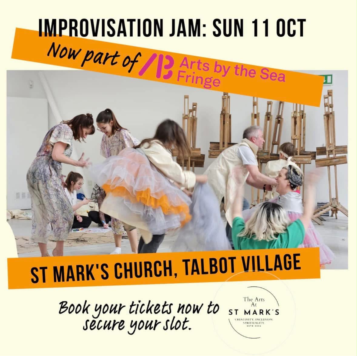 improv