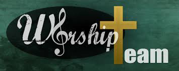 worship team