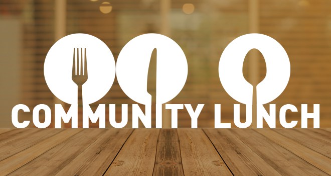 CommunityLunch660x350