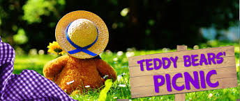 Teddy Bears Picnic